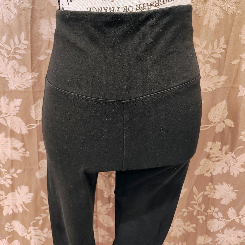Pink Victoria's Secret Bundle! Pink Crew Neck and Pink Leggings, Size S, Used - Picture 6 of 9